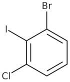 1-Bromo-3-chloro-2-iodobenzene, 97%