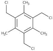 1,3,5-Tris(chloromethyl)-2,4,6-trimethylbenzene, 97%