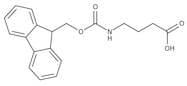 4-(Fmoc-amino)butyric acid, 95%