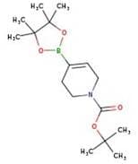 N-Boc-1,2,5,6-tetrahydropyridine-4-boronic acid pinacol ester, 95%