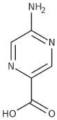 5-Aminopyrazine-2-carboxylic acid, 95%
