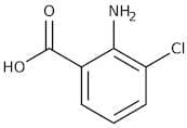 2-Amino-3-chlorobenzoic acid, 98%