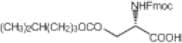 N-Fmoc-L-aspartic acid 4-methylpentyl ester, 98%