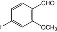 5-Iodo-2-methoxybenzaldehyde, 97%