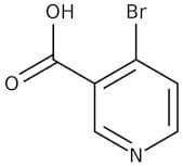 4-Bromopyridine-3-carboxylic acid, 96%