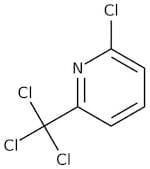 2-Chloro-6-(trichloromethyl)pyridine, 98%
