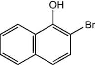 2-Bromo-1-naphthol, 95%