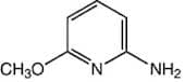 2-Amino-6-methoxypyridine, 97%