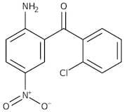 2-Amino-2'-chloro-5-nitrobenzophenone, 98%