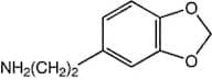 2-[3,4-(Methylenedioxy)phenyl]ethylamine, 95%