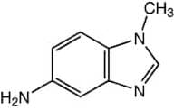 5-Amino-1-methylbenzimidazole, 97%