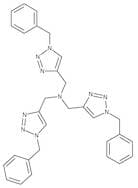 Tris[(1-benzyl-1H-1,2,3-triazol-4-yl)methyl]amine, 97+%