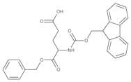 N-Fmoc-L-glutamic acid 1-benzyl ester, 95%