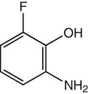 2-Amino-6-fluorophenol, 97%