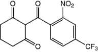 2-(2-Nitro-4-trifluoromethylbenzoyl)-1,3-cyclohexanedione, 95%