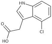 4-Chloroindole-3-acetic acid, 95%