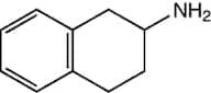 1,2,3,4-Tetrahydro-2-naphthylamine, 97%
