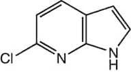 6-Chloro-7-azaindole, 95%