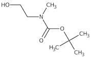 N-Boc-N-methylethanolamine, 95%
