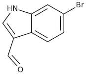6-Bromoindole-3-carboxaldehyde, 95%