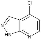 4-Chloro-1H-pyrazolo[3,4-b]pyridine, 98%