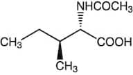 N-Acetyl-L-isoleucine, 98%