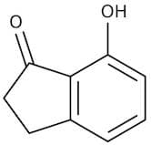 7-Hydroxy-1-indanone, 97%