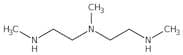 1,4,7-Trimethyldiethylenetriamine, 95%