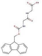 N-Fmoc-L-glycylglycine, 97%