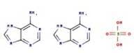 Adenine Sulfate Dihydrate, >97%