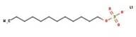 Lithium Dodecylsulfate, &ge;98%