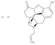 Naloxone hydrochloride, 98%