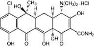 Chlortetracycline hydrochloride