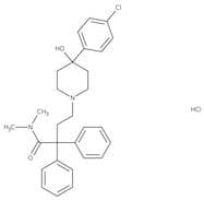 Loperamide hydrochloride, 98+%