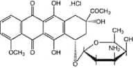 Daunorubicin hydrochloride