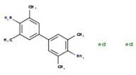 3,3',5,5'-Tetramethylbenzidine dihydrochloride, 98%