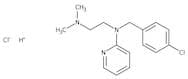 Chloropyramine hydrochloride