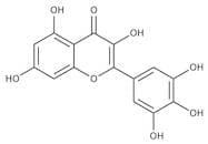 Myricetin, 98%