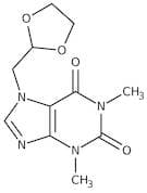 Doxofylline