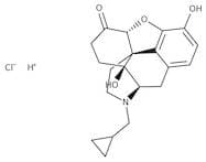 Naltrexone hydrochloride