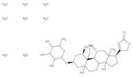 Ouabain octahydrate, 95%
