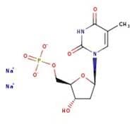 Thymidine-5'-monophosphate disodium salt