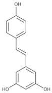 Resveratrol, 98%