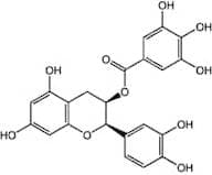 (-)-Epicatechin gallate