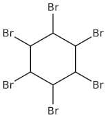 1,2,3,4,5,6-Hexabromocyclohexane