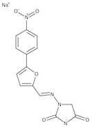 Dantrolene sodium salt