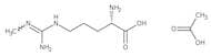 N^w-Methyl-L-arginine acetate, 99+%