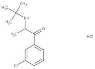 Bupropion hydrochloride, 99%