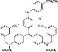 Brilliant Blue R soln., Ready-to-Use