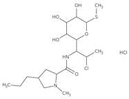 Clindamycin hydrochloride monohydrate